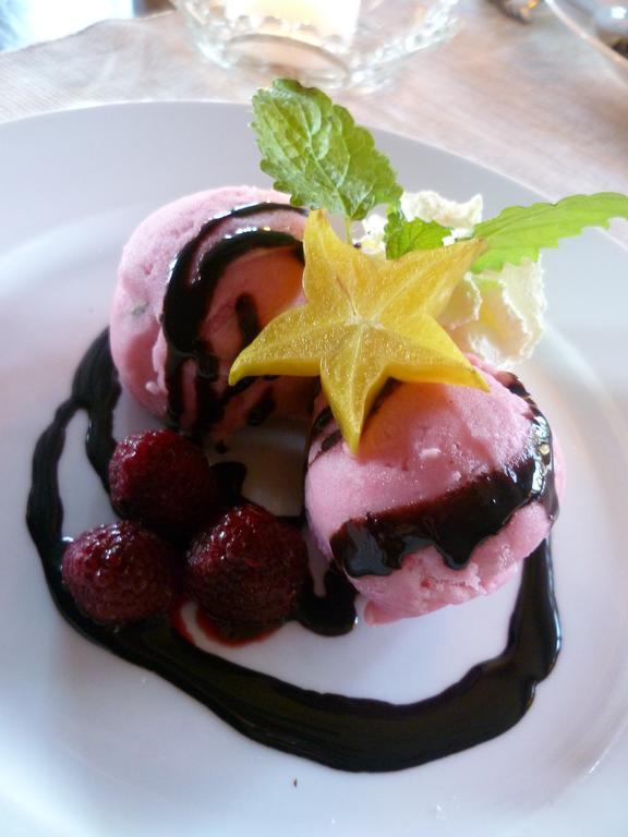 Sankt Olof Hotell & Krog 말렁 외부 사진