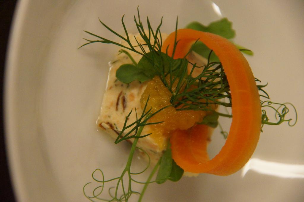 Sankt Olof Hotell & Krog 말렁 외부 사진