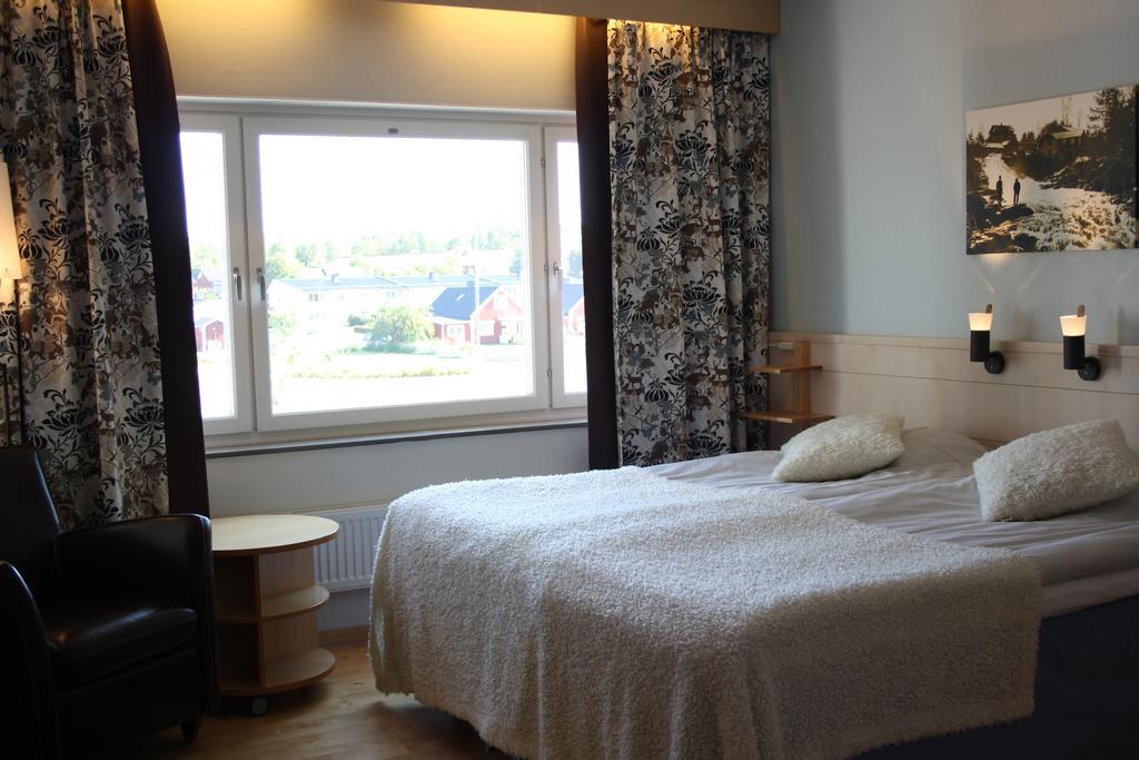 Sankt Olof Hotell & Krog 말렁 외부 사진